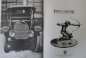 Preview: Ralston "Pierce-Arrow" Fahrzeug-Historie 1980 (8491)