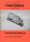 Preview: Daerr "Trans Sahara - Ausruestung und Durchfuehrung" Dessert-Traveljourney 1976 (8394)