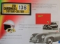 Preview: Milou "Porsche Collection" 2012 Porsche-Historie (7177)