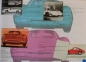 Preview: Milou "Porsche Collection" 2012 Porsche-Historie (7177)