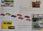 Preview: Milou "Porsche Collection" 2012 Porsche-Historie (7177)