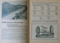 Preview: "Großer Preis" Nürburgring August 1949 Rennprogramm (8480)