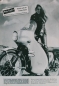 Preview: Film-Kurier "James Bond Thunderball" 1965 Movie-Brochure (7173)