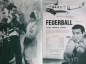 Preview: Film-Kurier "James Bond Thunderball" 1965 Movie-Brochure (7173)