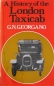 Preview: Georgano "A history of the London Taxicab" Taxi-History 1973 (8557)