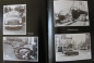 Preview: Podszun "Die Deutschen Autos der Wirtschaftswunderzeit" Vehicle-History 1984 (8507)