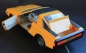 Preview: Anker Spielzeug Alfa Romeo Spider 1970 with Remote-Control in original box (5109)