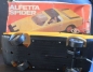 Preview: Anker Spielzeug Alfa Romeo Spider 1970 with Remote-Control in original box (5109)