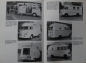 Preview: Oswald "Kraftfahrzeuge der Feuerwehr und des Sanitaetsdienstes" 1977 Vehicle-History (7401)