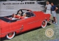 Preview: Ford Modelprogram 1953 Carbrochure (8590)