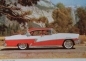 Preview: Ford Mercury Montclair Phaeton 1956 Automobilprospekt (8592)