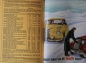 Preview: Plümecke Motorvehicle Parts "Winterausruestung 1953/43" 1953 Accessoire-Catalogue (9574)