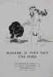 Preview: Ford T Modelprogram 1925 "La Ford voiture ideale de la femme" Carbrochure (7328)