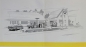Preview: BP Gasstation 1955 Volkswagen-Dealer Winsen convolut 4 original photos, brochure (9761)