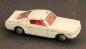 Preview: Matchbox Lesney Ford Mustang 1969 Metallmodell (1659)