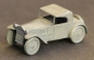 Preview: Deutsches Museum DKW F1 Metalmodel 1931 (9782)