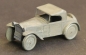 Preview: Deutsches Museum DKW F1 Metallmodell 1931 (9782)