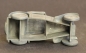 Preview: Deutsches Museum DKW F1 Metallmodell 1931 (9782)