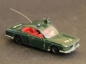 Preview: Siku BMW 2000 CS Policecar V341 DieCast Model 1972 (9792)