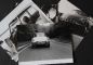 Preview: Citroen DS 19 - 21 Limousine 1964 acht Werksfotos (8698)