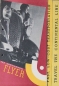 Preview: Continental Flyer Modelprogram 1933 Carbrochure (8700)