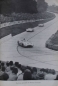 Preview: Plathner "Die bruellende Strasse" 1954 Motorracing-Historie (9790)