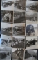 Preview: Wanderer and Adler Convertibles on Alp-Travel 1924 thirty original photos (2969)