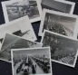 Preview: Volkswagen Beetle Carfactory Wolfsburg 1955 seven Factoryphotos (3478)