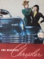Preview: Chrysler Modelprogram 1938 Carbrochure (8722)