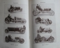 Mobile Preview: Braunbeck "Sport-Lexikon" Automobil-Motorboot-Luftfahrt-Jahrbuch 1910 (5243)