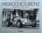 Preview: Monkhouse "Mercedes-Benz Grand Prix 1934-55" Mercedes-Motorracing-History 1983 (7085)