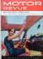 Preview: "Motor Revue" Motor-Magazine 1959 (1288)