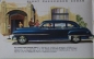 Preview: Chrysler Saratoga Modellprogramm 1951 Automobilprospekt (8728)