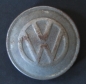 Preview: Volkswagen Käfer 1955 Verschlussdeckel mit Emblem (8731)
