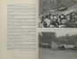 Preview: Sebastian "Hinter dröhnenden Motoren - Bernd Rosemeyer" Rennfahrer-Biographie 1952 (0123)