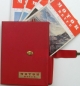 Preview: "Motor-Revue" Publishing-Organizer plastic 1955 (6262)