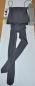 Preview: Wolford Star(c)k Naked Body 1990 anthrazit in original box (6271)