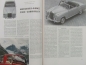 Preview: "Motor Revue" Motor-Magazine 1958 (0970)