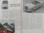 Preview: "Motor Revue" Motor-Zeitschrift 1958 (0970)