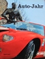 Preview: Guichard "Auto-Jahr 14" Automobile-Yearbook 1966 (5162)