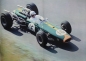 Preview: Guichard "Auto-Jahr 14" Automobile-Yearbook 1966 (5162)
