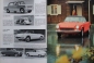 Preview: Guichard "Auto-Jahr 14" Automobile-Yearbook 1966 (5162)