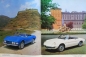 Preview: Guichard "Auto-Jahr 15" Automobile-Jahrbook 1967 (5220)