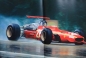 Preview: Guichard "Auto-Jahr 16" Automobile-Yearbook 1968 (5222)