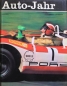 Preview: Guichard "Auto-Jahr 17" Automobile-Yearbook 1969 (5224)