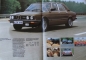 Preview: BMW 728 i - 745 i Modelprogram 1979 two Carbrochures (8741)