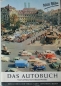 Preview: Burda "Das Autobuch" 1956 Traffic-History (0949)