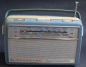 Preview: Nordmende Stradella Z09 Travell-Radio 1962 batterie operated (9856)