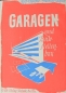 Preview: Vahlefeld "Garagen- und Tankstellenbau" 1956 (9495)