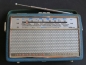 Preview: Nordmende Stradella Z09 Travell-Radio 1962 batterie operated (9856)